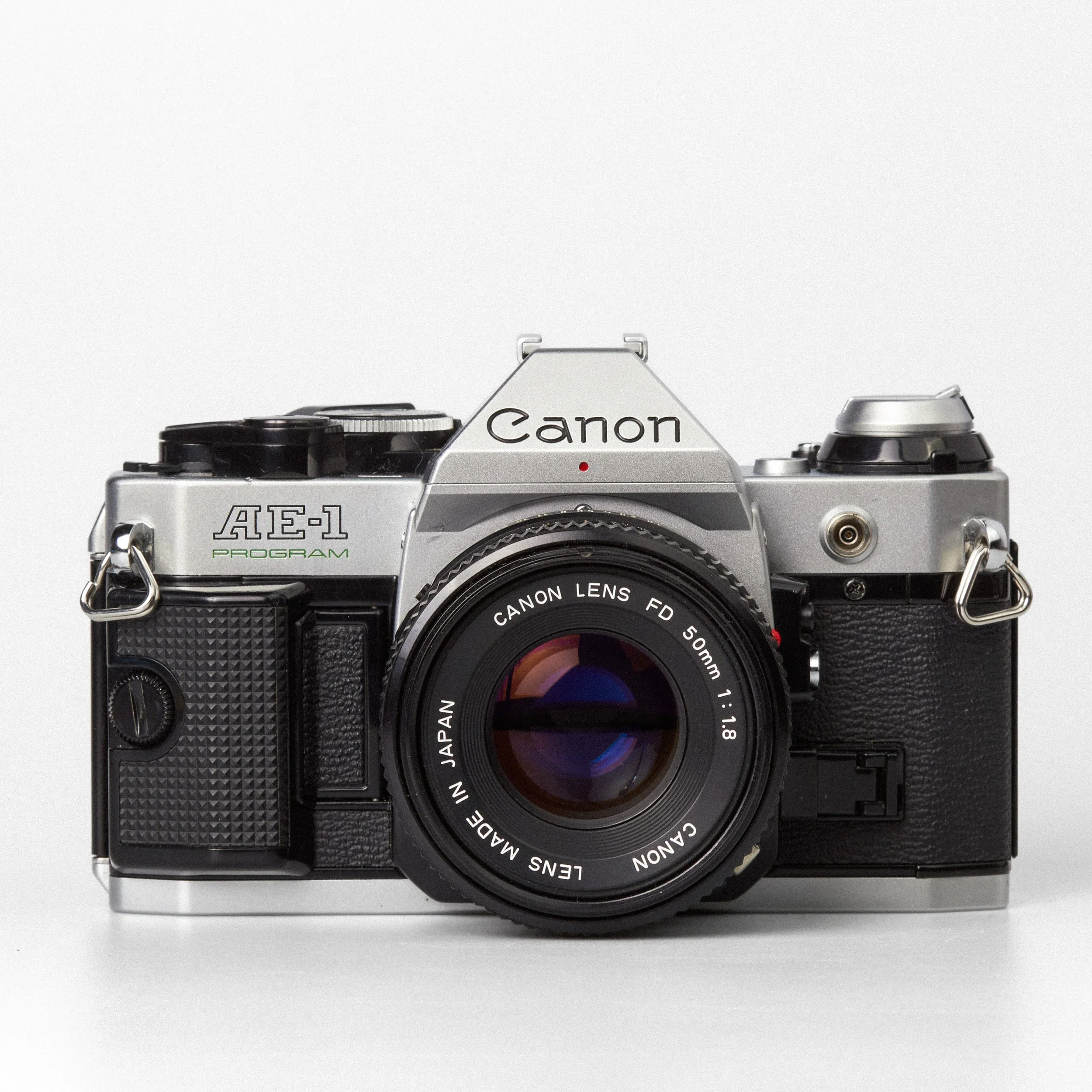 Canon — Shop — Carmencita Film Cameras